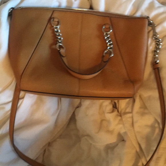 Coach Purse - Picture 3 of 3